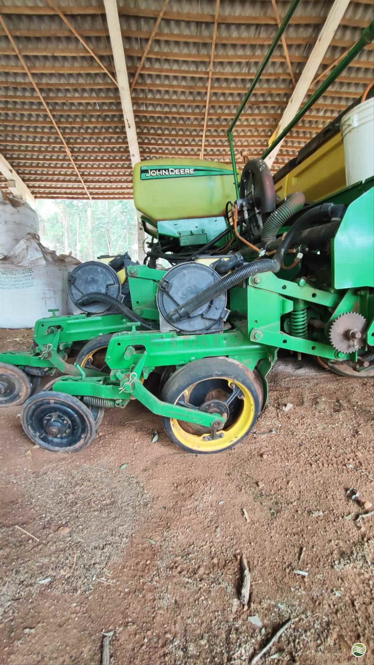 PLANTADEIRA JOHN DEERE PLANTADEIRAS 2113 Agrícola Betiato CAMPO VERDE MATO GROSSO MT